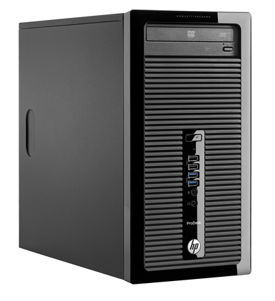ProDesk 400 G1 Business PC
